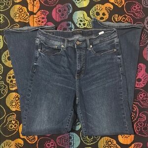 Lucky Brand Flare Jeans